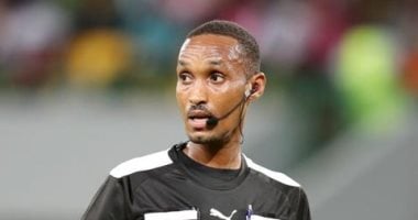 نهائي أفريقيا.. كل ما تريد معرفته عن حكم مباراة الأهلى وكايزر تشيفز