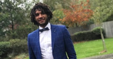 أسرة محمد الننى تحتفل اليوم بعقد قران شقيقته فى المحلة