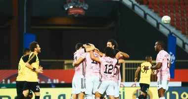 نتائج مباريات اليوم الجمعة 2 / 7 / 2021 في الدورى المصرى