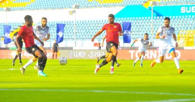 أهداف مباريات اليوم الجمعة  2 / 7 / 2021 فى الدوري المصري