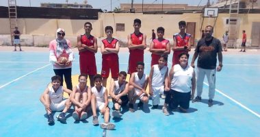 التصفيات التمهيدية لرياضة الألعاب المدرجة بأولمبياد الطفل المصرى.. صور