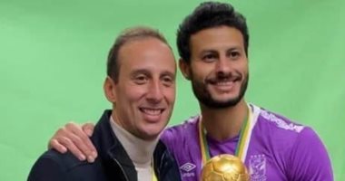 أمير توفيق: محمد الشناوى أحسن حارس مرمى فى أفريقيا