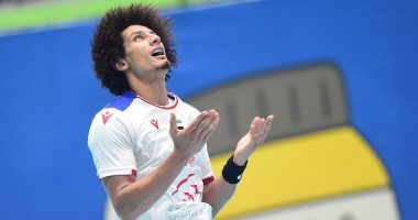 على زين مودعا إدارة وجماهير الشارقة: شكرا لمساعدتى لأصبح لاعب كرة يد أفضل