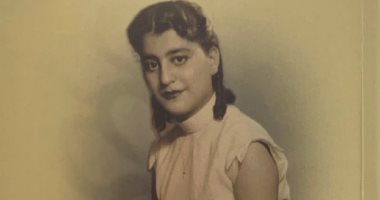 كتب معرض الكتاب.. "يوم نامت ليلى" لـ غادة الخورى تؤكد: المرأة صانعة المواقف