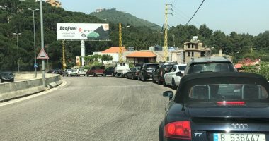 أزمة وقود السيارات فى لبنان تطال السفيرة الكندية ..اعرف ماذا قالت