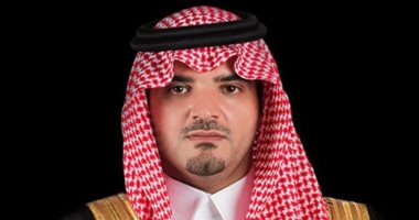 وزير الداخلية السعودى: نقل المخالفين والتستر عليهم تجاوز لأمن المملكة