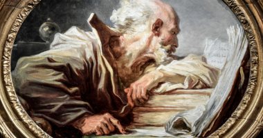 كانوا ناسينها.. بيع لوحة رسام فرنسى بأكثر من 9 ملايين دولار كانت إرثا عائليا لـ200 سنة