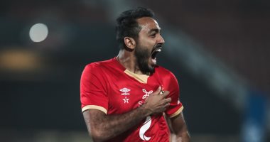 موسيمانى يخطط لتجهيز محمود كهربا للعودة لتشكيل الأهلي الأساسى