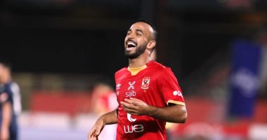 التشكيل المتوقع للأهلى أمام المصرى.. أفشة والشحات وكهربا وبواليا فى الهجوم
