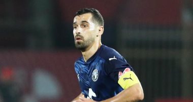 عبد الله السعيد يعود للقاهرة غدا ويترقب مفاوضات الزمالك