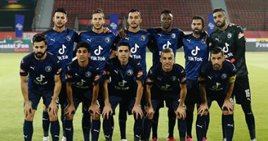ترتيب فرق الدوري المصري اليوم وبيراميدز ينتظر تعثر الاتحاد السكندري أمام الزمالك