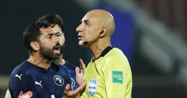 ماذا قدم الأهلى والإسماعيلى مع صافرة محمد عادل قبل كلاسيكو الليلة ؟