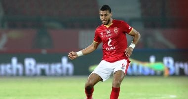 المقاولون يصرف النظر عن ضم رامى ربيعة بعد قيده في قائمة الأهلى