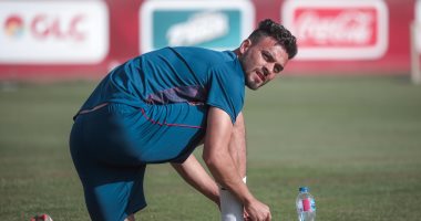 سلبية مسحة رباعي الأهلي الأوليمبى في المغرب