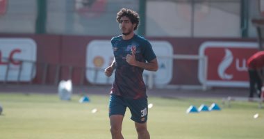 تضاؤل فرص محمد هانى فى العودة لقائمة الأهلي أمام المقاولون العرب