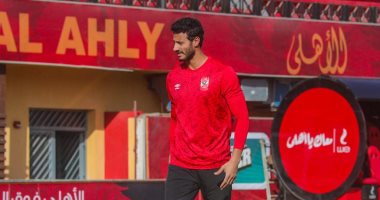 محمد الشناوى خارج حسابات الأهلى فى مباراتى بطل النيجر بدورى الأبطال