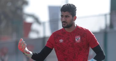 الأهلى يجهز على لطفى للسفر للمغرب لمواجهة كايزر تشيفز بنهائى أفريقيا