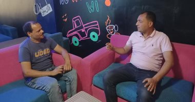 رجل بالمنوفية يتبرع بكليته لزوجته: "لو طلبت كل أعضائى مش هتأخر".. فيديو
