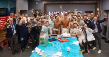 منتخب إسبانيا في اليورو.. رقم قياسي وحفنة شكوك ومواجهة ثأرية أمام إيطاليا