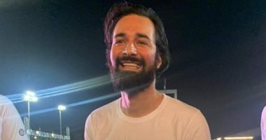 الفنان أحمد حاتم يدخل موسوعة جينيس للأرقام القياسية.. اعرف قصته