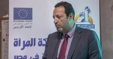 رئيس قطاع التعاون بالاتحاد الأوروبى: نفكر فى آلية لتطوير دعمنا للأفلام