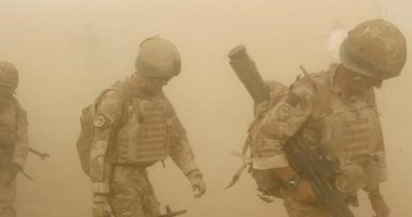 نيويورك تايمز: أمريكا استخدمت مروحيات روسية فى عمليات إجلاء سرية من أفغانستان