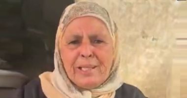 أم أيمن الأصيلة عندها 53 سنة وشغالة في السمك بقالها 20 عام: جوزت عيالي الستة وبحب الشغل