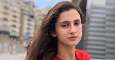 برة الملعب.. مريم إيهاب لاعبة الطائرة: العسيلي مطربى المفضل وهوايتى السفر    