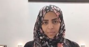 حكاية الشيف هدى.. بدأت بـ"كب كيك" أون لاين لتصبح أشهر شيف حلويات بالشرقية
