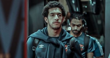 مصطفى شوبير بعد استبعاده من الأولمبياد: أتمنى التوفيق لزملائى 