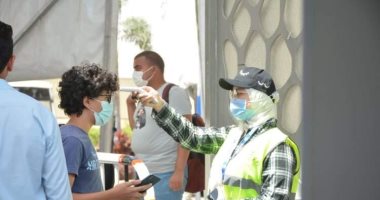 5 تسهيلات تخفيفًا على زوار معرض الكتاب.. طفطف داخلى ورقم لحجز الرحلات الجماعية
