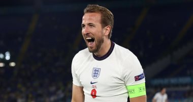 يورو 2020.. هاري كين: النهائي ضد إيطاليا سيكون صعبا لكن هدفنا اللقب