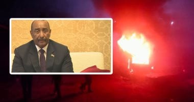 باختصار أهم الأخبار العربية والدولية حتى الـ12 صباحاً.. البرهان يؤكد حرص الخرطوم على توطيد التعاون مع رواندا..  إخلاء مبنى مجاور  لعقار فلوريدا  المنهار.. مقتل 3 وإصابة أخر في إطلاق نار بولاية نورث كارولينا