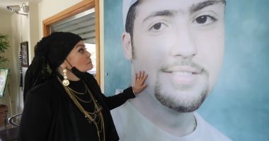 فقدت ابنها الوحيد وربنا عوضها بـ55طفلا..قصة ماما نزاد وأمومة من جديد (فيديو)