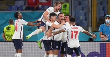 منتخب إنجلترا يستدعى 23 لاعبا لمواجهة أندورا والمجر فى تصفيات كأس العالم