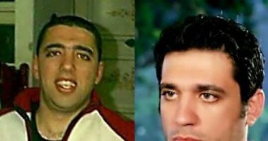 حسن الرداد يُحيي ذكرى رحيل شقيقه "فادى" بصورة بنفس التيشيرت