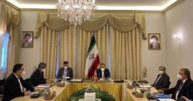 مفاوضات فيينا فى مفترق طرق.. طهران: نخطط لمنع مفتشى الطاقة الذرية من مراجعة كاميرات المواقع النووية حتى إنقاذ الاتفاق.. قرار إيران قد يعرقل المحادثات.. وإعلام إسرائيل يتحدث عن خطط لضرب منشآت إيران النووية