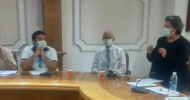 البيئة: نسعى لتقديم الدعم الفنى بنظم تكنولوجيا صديقة للبيئة لمدابغ الروبيكى