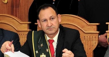 نائب رئيس مجلس الدولة فى دراسة جديدة: مجلس القرضاوى لعلماء المسلمين نبت إرهابى غير مرخص من أى دولة فى العالم.. الكيان يهدف إلى تخريب الأوطان العربية.. وغلق فروعه يحمى الدول العربية من عنف الجماعات الإرهابية