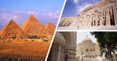 صحف عالمية تروج للسفر إلى مصر.. "سى فياجى" الإيطالية: القاهرة مستعدة لاستقبال السياح وضمان إقامة آمنة لهم.. و"ال بويسترو": تجربة فريدة ورحلة تبقى محفورة فى الذاكرة.. "ليبيرداد" الإسبانية: أرض الفراعنة ساحرة