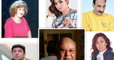 "أنا العريس" على البالون يعيد آمال رمزى للمسرح