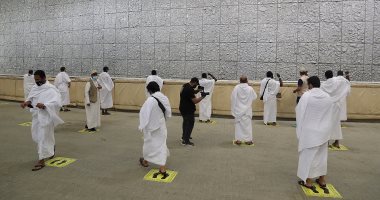 السعودية: الهوية البصرية الجديدة بانتظار حجاج هذا العام.. اعرف التفاصيل