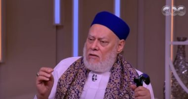 حقيقة ما قاله على جمعة عن حكم المنتحر والفرق بين خلع الحجاب وترك الصلاة