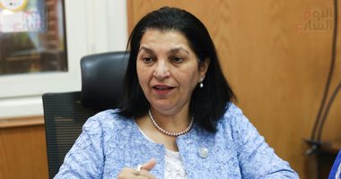 مسئولة أممية تشيد بمبادرة الرئيس السيسي لعلاج الضمور العصبى للأطفال.. فيديو