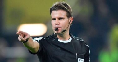 يورو 2020 ..الألماني فيليكس بيرتش حكماً لموقعة إسبانيا وإيطاليا 