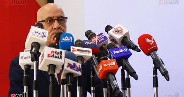 فينجادا وراء اختيار كيروش مديرا فنيا لمنتخب مصر بعد اعتذاره عن المهمة
