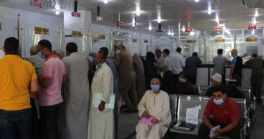 بدء تطبيق اشتراطات البناء الجديدة وإصدار التراخيص بالمراكز التكنولوجية بكفر الشيخ