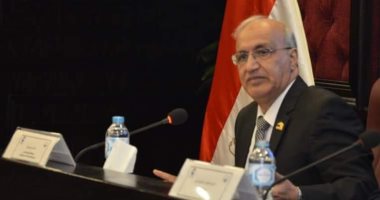 محافظ الإسكندرية: مستعدون لتخصيص أى أراضٍ لهيئة الأبنية التعليمية