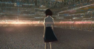 مهرجان كان السينمائى يضيف فيلم Belle لبرنامج دورته الـ74 فى اللحظات الأخيرة
