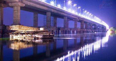 مدينة الذهب تسطع.. 3 مشروعات عملاقة على أرض أسوان